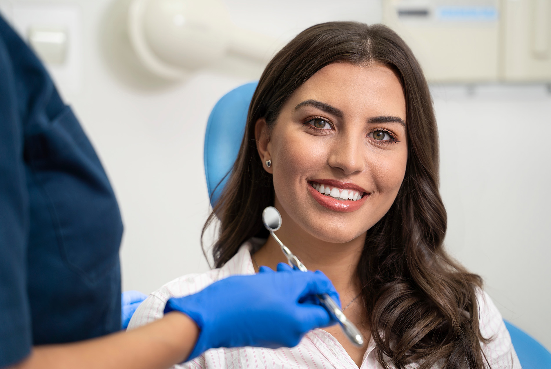 Cuddy Family Dentistry | Veneers, Dental Fillings and Cosmetic Dentistry