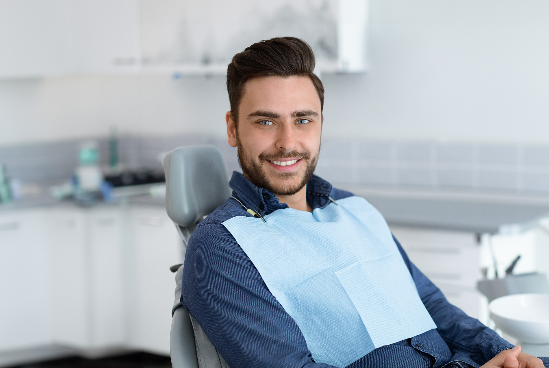 Cuddy Family Dentistry | Dental Cleanings, Digital Radiography and Oral Cancer Screening