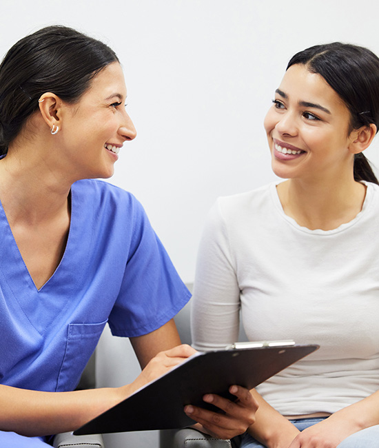 Cuddy Family Dentistry | Intraoral Camera, Implant Dentistry and CBCT