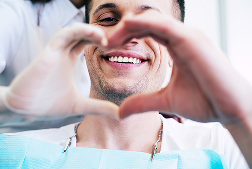 Cuddy Family Dentistry | Dental Sealants, All-on-6 reg and Inlays amp Onlays